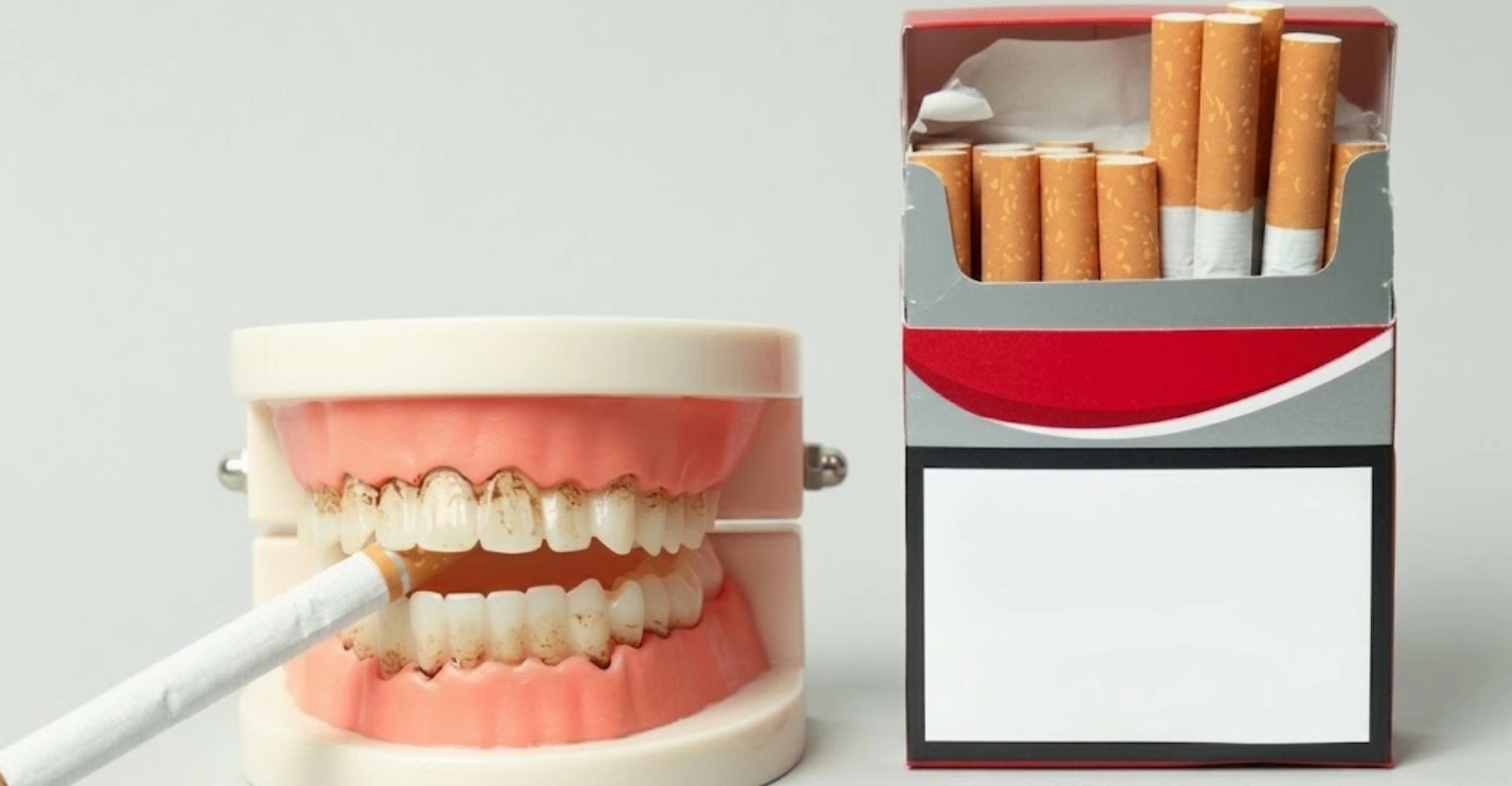 How to Protect Your Teeth If You Smoke Inblog